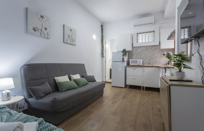 Santa Clara 7 Apto 5 - 9